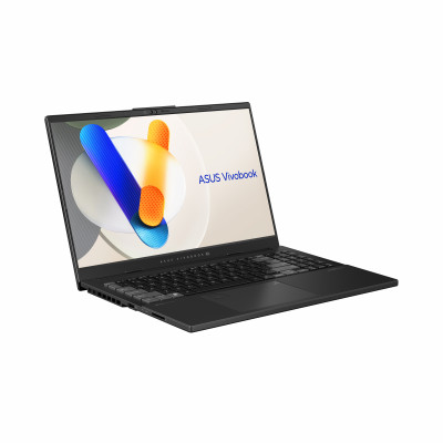 ASUS VivoBook Pro 15 OLED N6506MV-MA063W Laptop 39.6 cm (15.6") 3K Intel Core Ultra 7 155H 24 GB DDR5-SDRAM 1 TB SSD NVIDIA