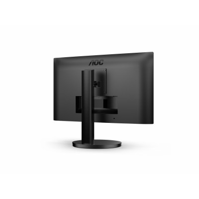 AOC B3 24B3CF2 LED display 60.5 cm (23.8") 1920 x 1080 pixels Full HD Black