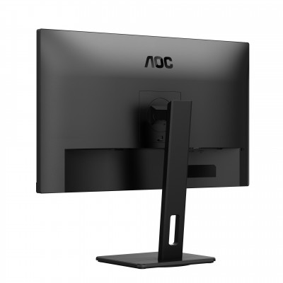 AOC E3 27E3QAF computer monitor 68.6 cm (27") 1920 x 1080 pixels Black