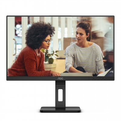 AOC E3 27E3QAF computer monitor 68.6 cm (27") 1920 x 1080 pixels Black