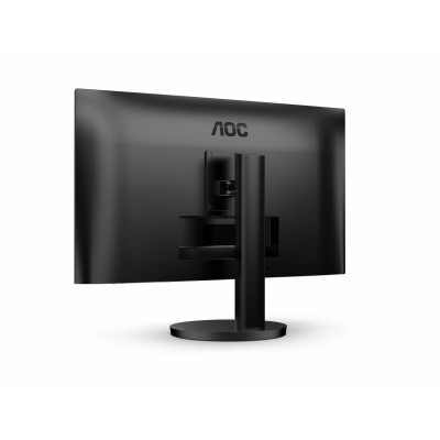 AOC B3 27B3CF2 LED display 68.6 cm (27") 1920 x 1080 pixels Full HD Black