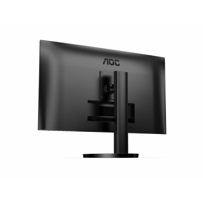 AOC B3 27B3CF2 LED display 68.6 cm (27") 1920 x 1080 pixels Full HD Black