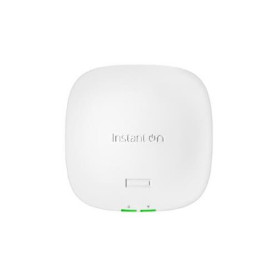 Access Point HPE Networking Instant On Dual Radio 2x2 Wi-Fi 6 (RW) AP21 - S1T09A