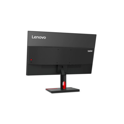Lenovo ThinkVision S24i-30 LED display 60.5 cm (23.8") 1920 x 1080 pixels Full HD Black