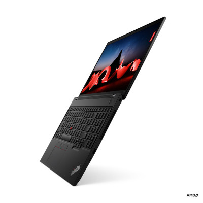 Lenovo ThinkPad L15 Gen 4 (AMD) Laptop 39.6 cm (15.6") Full HD AMD Ryzen™ 5 PRO 7530U 16 GB DDR4-SDRAM 512 GB SSD Wi-Fi 6E