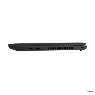 Lenovo ThinkPad L15 Gen 4 (AMD) Laptop 39.6 cm (15.6") Full HD AMD Ryzen™ 5 PRO 7530U 16 GB DDR4-SDRAM 512 GB SSD Wi-Fi 6E