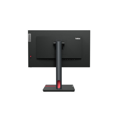 Lenovo ThinkVision P24h-30 LED display 60.5 cm (23.8") 2560 x 1440 pixels Quad HD Black