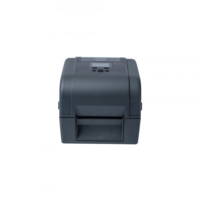 Brother TD4650TNWB label printer Direct thermal   Thermal transfer 203 x 203 DPI 203.2 mm sec Wired & Wireless Ethernet LAN