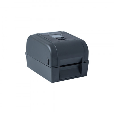 Brother TD4650TNWB label printer Direct thermal   Thermal transfer 203 x 203 DPI 203.2 mm sec Wired & Wireless Ethernet LAN