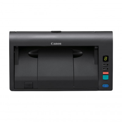Canon imageFORMULA DR-M140II ADF + Sheet-fed scanner 600 x 600 DPI A4 Black
