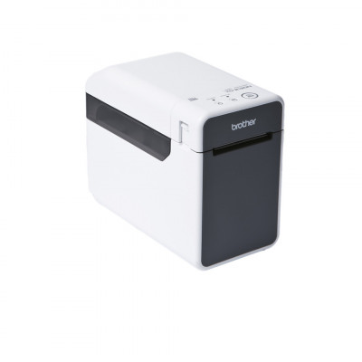 Brother TD2125NXX1 label printer Direct thermal 203 x 203 DPI 152.4 mm sec Wired Ethernet LAN