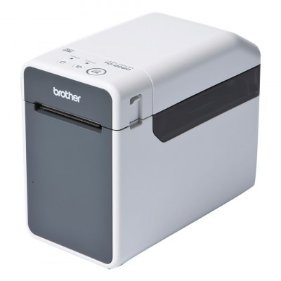 Brother TD2020AXX1 label printer Direct thermal 203 x 203 DPI 152.4 mm sec Wired