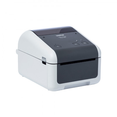 Brother TD4210DXX1 label printer Direct thermal 203 x 203 DPI 203 mm sec Wired