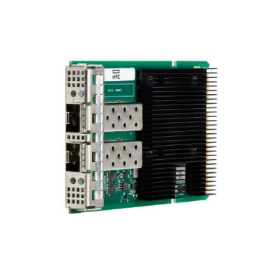 HPE Ethernet 10Gb 2-port SFP+ BCM57412 OCP3 Adapter