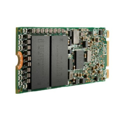 HPE 480GB NVMe x4 Lanes Read Intensive M.2 2280 Multi Vendor 3 Year Warranty Digitally Signed Firmware SSD