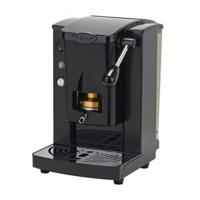 Faber Pods Piccola Slot Basic Coffee Maker Black Metal Frame - 5793