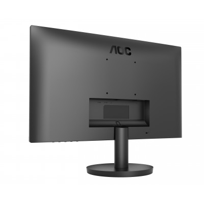 AOC 24B3HMA2 computer monitor 60.5 cm (23.8") 1920 x 1080 pixels Full HD LED Black