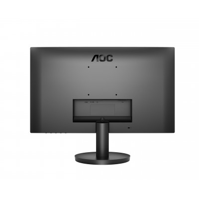 AOC 24B3HA2 computer monitor 60.5 cm (23.8") 1920 x 1080 pixels Full HD LED Black