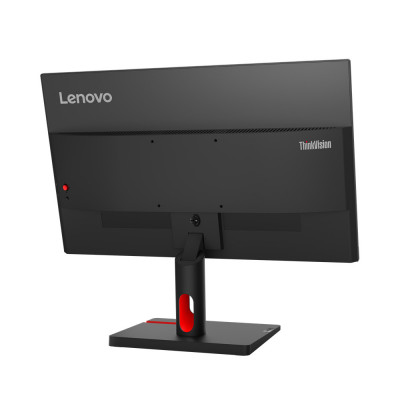 Lenovo ThinkVision S22i-30 computer monitor 54.6 cm (21.5") 1920 x 1080 pixels Full HD LCD Black, Grey