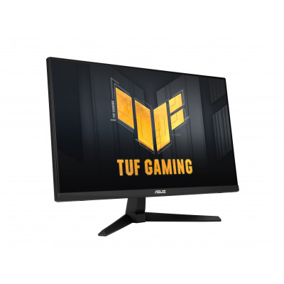 ASUS TUF Gaming VG249QM1A computer monitor 60.5 cm (23.8") 1920 x 1080 pixels Full HD Black