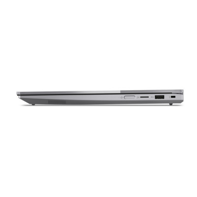Lenovo ThinkBook 14 Hybrid (2-in-1) 35.6 cm (14") Touchscreen WUXGA Intel Core Ultra 7 155U 16 GB DDR5-SDRAM 512 GB SSD Wi-Fi