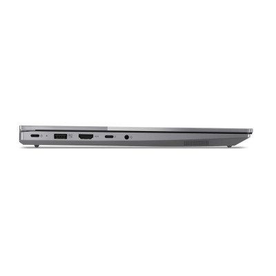 Lenovo ThinkBook 14 Hybrid (2-in-1) 35.6 cm (14") Touchscreen WUXGA Intel Core Ultra 5 125U 16 GB DDR5-SDRAM 512 GB SSD Wi-Fi