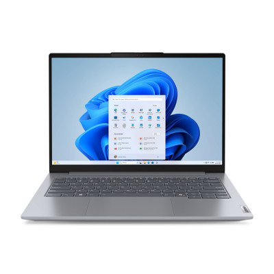 Lenovo ThinkBook 14 Laptop 35.6 cm (14") WUXGA Intel Core Ultra 5 125U 16 GB DDR5-SDRAM 512 GB SSD Wi-Fi 6E (802.11ax) Windows