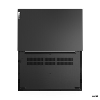 Lenovo V V15 Laptop 39.6 cm (15.6") Full HD AMD Ryzen™ 7 7730U 16 GB DDR4-SDRAM 512 GB SSD Wi-Fi 5 (802.11ac) Windows 11 Pro