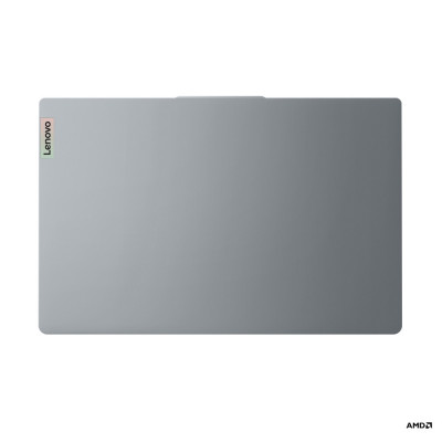 Lenovo IdeaPad Slim 3 Laptop 39.6 cm (15.6") Full HD AMD Ryzen™ 5 7520U 16 GB LPDDR5-SDRAM 512 GB SSD Wi-Fi 6 (802.11ax)