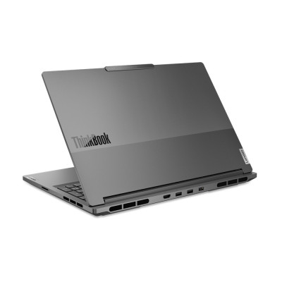 Lenovo ThinkBook 16p Laptop 40.6 cm (16") 3.2K Intel® Core™ i9 i9-13900H 32 GB DDR5-SDRAM 1 TB SSD NVIDIA GeForce RTX 4060