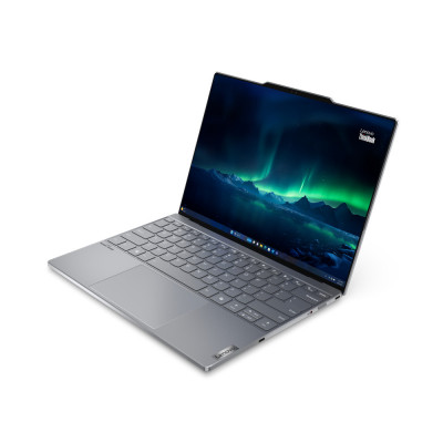 Lenovo ThinkBook 13x Laptop 34.3 cm (13.5") 2.8K Intel Core Ultra 9 185H 32 GB LPDDR5x-SDRAM 1 TB SSD Wi-Fi 6E (802.11ax)