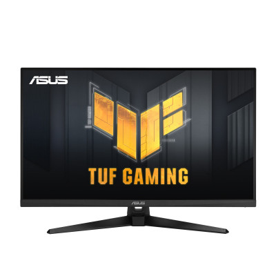 ASUS TUF Gaming VG32AQA1A computer monitor 80 cm (31.5") 2560 x 1440 pixels Wide Quad HD LED Black