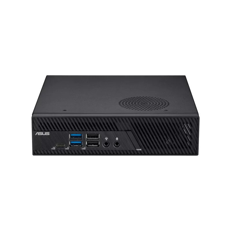 ASUS PB63-B5047MH Intel® Core™ i5 i5-13400 16 GB DDR5-SDRAM 512 GB SSD Mini PC Black