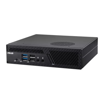 ASUS PB63-B5047MH Intel® Core™ i5 i5-13400 16 GB DDR5-SDRAM 512 GB SSD Mini PC Black