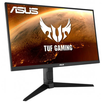 ASUS TUF Gaming VG279QL1A computer monitor 68.6 cm (27") 1920 x 1080 pixels Full HD LED Black