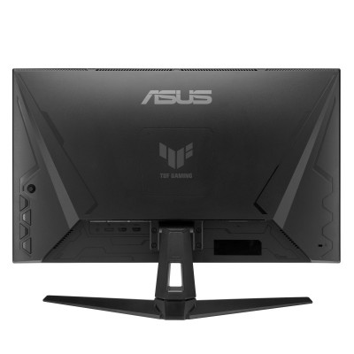 ASUS TUF Gaming VG279QM1A computer monitor 68.6 cm (27") 1920 x 1080 pixels Full HD LCD Black