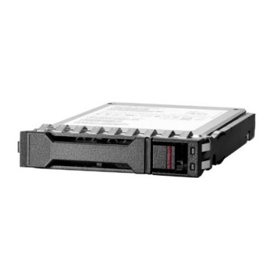 HPE 1.92TB SATA Mixed Use SFF (2.5in) Basic Carrier Self-encrypting 5400M SSD