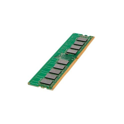HPE 16GB (1x16GB) Single Rank x8 DDR5-4800 CAS-40-39-39 Unbuffered Standard Memory Kit - P64336-B21