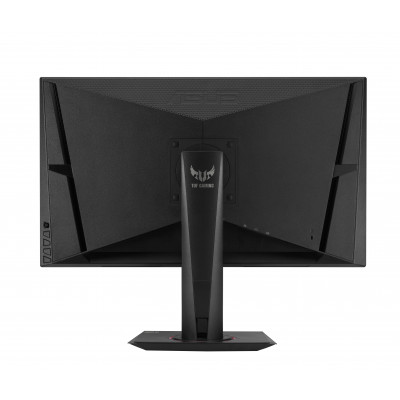 ASUS TUF Gaming VG27AQ computer monitor 68.6 cm (27") 2560 x 1440 pixels Quad HD LED Black
