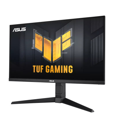 ASUS TUF Gaming VG27AQML1A computer monitor 68.6 cm (27") 2560 x 1440 pixels Wide Quad HD LCD Black