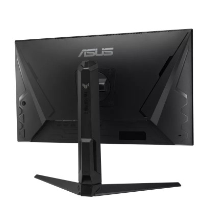 ASUS TUF Gaming VG27AQML1A computer monitor 68.6 cm (27") 2560 x 1440 pixels Wide Quad HD LCD Black