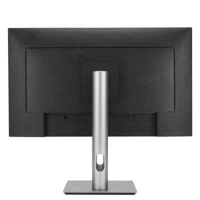 ASUS ProArt PA279CRV computer monitor 68.6 cm (27") 3840 x 2160 pixels 4K Ultra HD LCD Black