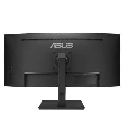ASUS VA34VCPSN computer monitor 86.4 cm (34") 3440 x 1440 pixels Black