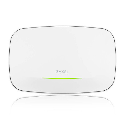 Zyxel NWA130BE-EU0101F wireless access point 5764 Mbit s White Power over Ethernet (PoE)