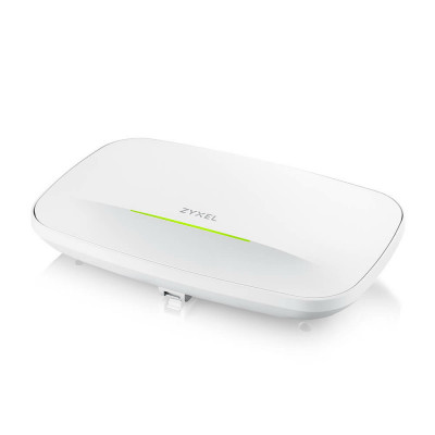 Zyxel NWA130BE-EU0101F wireless access point 5764 Mbit s White Power over Ethernet (PoE)