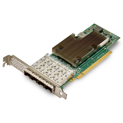 Lenovo 4XC7A80566 network card Internal Ethernet 25000 Mbit s