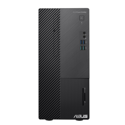 ASUS ExpertCenter D500MEES-3131000060 Intel® Core™ i3 i3-13100 8 GB DDR4-SDRAM 512 GB SSD Mini Tower PC Black