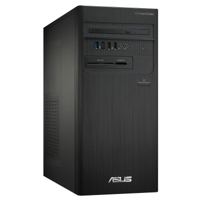 ASUS ExpertCenter D5 Tower D500TEES-513500001X Intel® Core™ i5 i5-13500 8 GB DDR4-SDRAM 512 GB SSD Windows 11 Pro PC Black