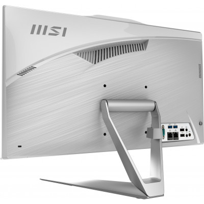 MSI Pro AP222T 13M-005EU Intel® Core™ i5 i5-13400 54.6 cm (21.5") 1920 x 1080 pixels Touchscreen All-in-One PC 8 GB DDR4-SDRAM
