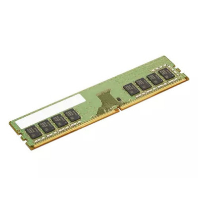 Lenovo 4X71L68778 memory module 8 GB 1 x 8 GB DDR4 3200 MHz